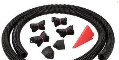 Murrplastik Miscellaneous 83800511 - Complete robotic dresspack cable management for (83800511)