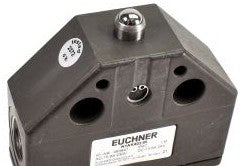 Euchner Miscellaneous 083847 - LIMIT SWITCH, N1AK502-M (83847)
