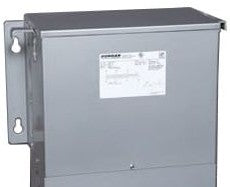 Dongan Electric Manufacturing Transformers 84-3750-3PTT - Transformer, Auto, Three Phase, 600 Hi, 208 (84-3750-3PTT)