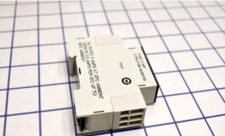 Crydom I/O Modules 84130105 - GMS 17.55mm Output Module, 280VAC/5A (84130105)