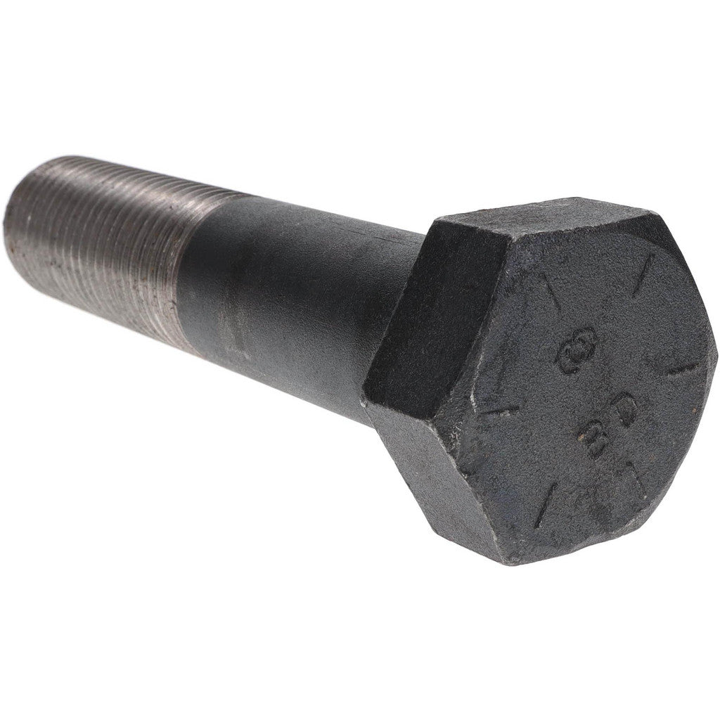 Value Collection HCI82000950 Value Collection Hex Head Cap Screw: 2-4-1/2, 9-1/2" Length Under (HCI82000950)
