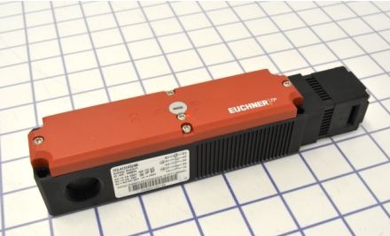Euchner Safety Switches 084253 - SAFETY SWITCH, TP2-4131K024M (84253)