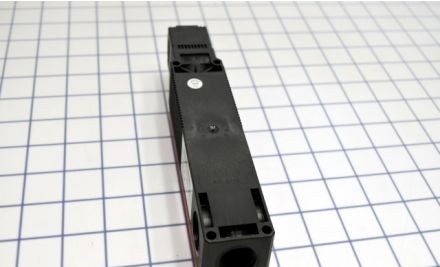Euchner Safety Switches 084263 - SAFETY SWITCH, TP4-4121K024M (84263)