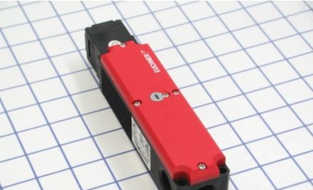 Euchner Safety Switches 084275 - Safety Switch, TP4-4141A024M (84275)