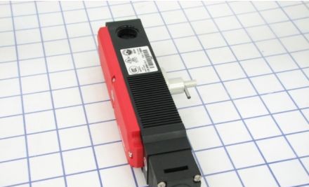 Euchner Safety Switches 084285 - Safety Switch, TP3-2131A024MC1743 (84285)