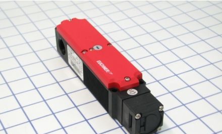 Euchner Safety Switches 084290 - SAFETY SWITCH, TP3-2131A024M-C1761 (84290)
