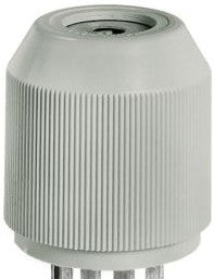 Bryant Electric Plugs & Receptacles 8430NP - Straight Blade Devices, Male Plug, Heavy Duty (8430NP)