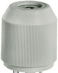 Bryant Electric Plugs & Receptacles 8460NP - Straight Blade Devices, Male Plug, Heavy Duty (8460NP)