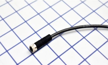 Euchner Miscellaneous 084764 - SAFETY PRODUCT, LIYC11Y 2X0,25 WITH 8 PIN PLUG (84764)