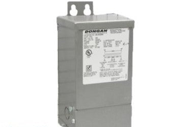 Dongan Electric Manufacturing Transformers 85-4045SH - Transformer, Gen Purpose, 1P, 277 Pri, 120/240 (85-4045SH)