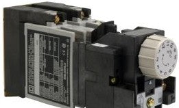 Square D Control Relays 8501XO00XTE2V02 - RLY 600VAC 10AMP NMA+OPT (8501XO00XTE2V02)