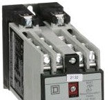 Square D Control Relays 8501XO1200V02 - RELAY 600V 10A (8501XO1200V02)