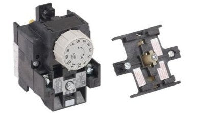 Square D Relays 8501XTD2 - RELAY PNEUMATIC TIMER ATTACH (8501XTD2)
