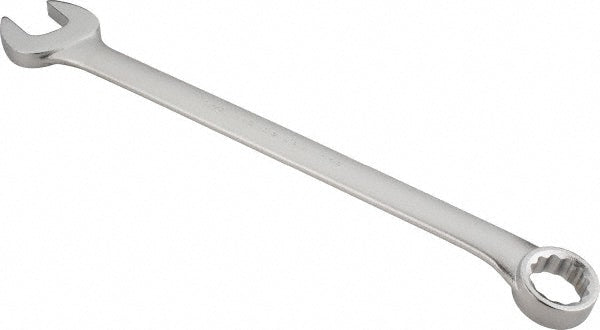 Proto J1260 Proto Combination Wrench: 1-7/8" Head Size, 15 deg Offset (J1260)