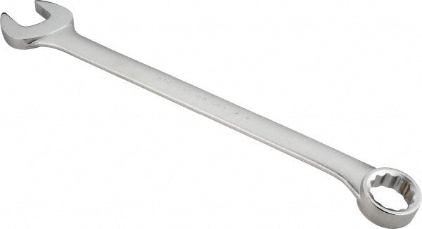 Proto J1268 Proto Combination Wrench: 2-1/8" Head Size, 15 deg Offset (J1268)