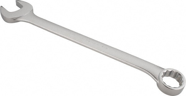 Proto J1280 Proto Combination Wrench: 2-1/2" Head Size, 15 deg Offset (J1280)