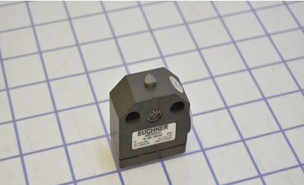 Euchner Miscellaneous 085245 - LIMIT SWITCH, NB01D556-M (85245)