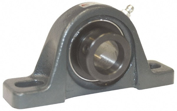 Browning 767376 Browning VPLE-220 1-1/4" ID, 6-3/4" OAL x 3-5/8" OAH Pillow Block (767376)