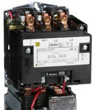 Square D Drives 8536SDO1V06H30 - STR 600VAC 45AMP NEMA +OPTNS (8536SDO1V06H30)