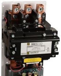 Square D Starters 8536SGO1V06 - Starter, Size 5, 480VAC (8536SGO1V06)