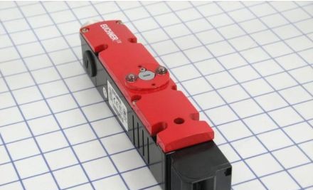 Euchner Safety Switches 085380 - TX1B-A024BH10 (85380)