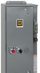 Square D Starters 8538SDG14V81CFF4P1TX11 - COMBO STARTER 600VAC 45A NEMA (8538SDG14V81CFF4P1TX11)