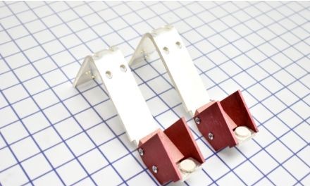 Joslyn Clark Contactors 5999-2461 - CONTACT KIT N/C 1 POLE (85401)