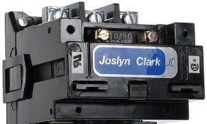 Joslyn Clark Contactors 7001-7030-11 - Contactor, 2-Pole N/O, 120VAC Coil (85440)