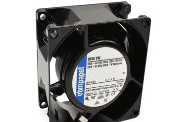 ebm-papst 8550VW - FAN (8550VW)