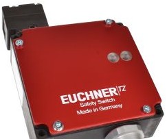 Euchner Safety Switches 085569 - SAFETY SWITCH, TZ1LE024BHAVFG-RC1971 (85569)