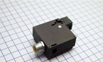 Euchner Safety Switches 085570 - SAFETY SWITCH, TZ1RE024BHAVFG-RC1971 (85570)