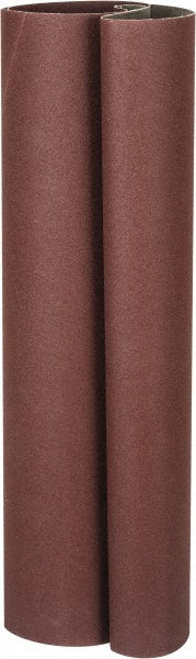 Tru-Maxx 7367 Tru-Maxx Abrasive Belt: 36" Wide, 75" OAL, 120 Grit, Aluminum Oxide (7367)