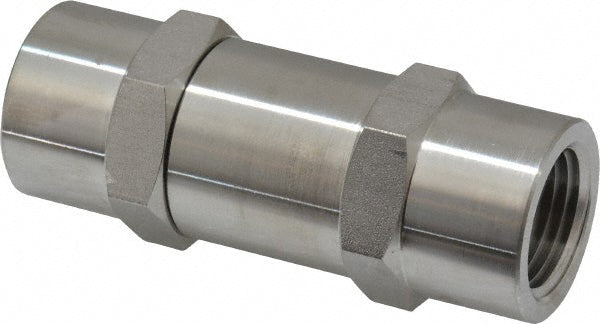 Ham-Let 3200399 Ham-Let Check Valves: Valve Type: Inline (3200399)