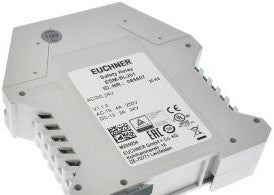 Euchner Safety Relays 085607 - SAFETY RELAY, ESM-BL201 (85607)