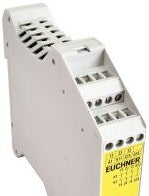 Euchner Safety Relays 085614 - SAFETY RELAY, ESM-ES301 (85614)