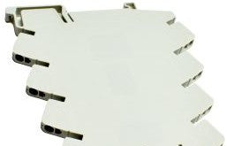 Wago Transducers 857-403 - JUMPFLEX Signal conditioner, universal isolation (857-403)