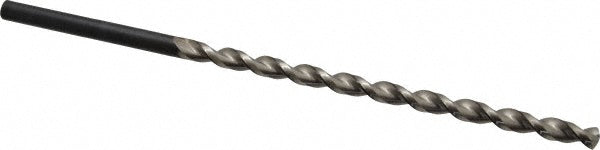 Guhring 9005020084300 Guhring Extra Length Drill Bit: Letter Q (0.3319"), 130 deg (9005020084300)
