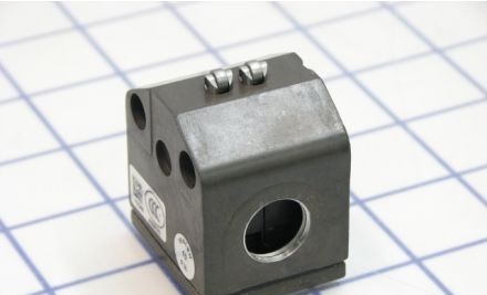Euchner Miscellaneous 085906 - LIMIT SWITCH, SN02R08-552-M (85906)