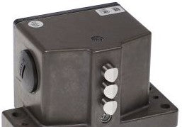 Euchner Miscellaneous 085915 - LIMIT SWITCH, GSBF03D12-502-M (85915)