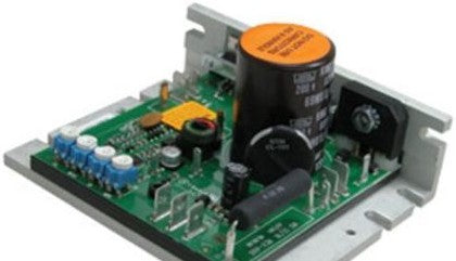 KB Electronics Drives KBWD-16 - 8607, KBWD-16, 0-130VDC,.5 HP, Chassis, DC Drive (8607)