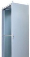 Rittal Enclosures 8608500 - 2000H0600W0800D TS SGL TXT PK/1 (8608500)