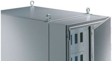 Rittal Enclosures 8609020 - 2000H0500D CONNCTOR COVER F-TS PK/1 (8609020)