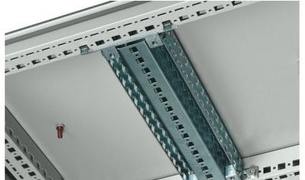 Rittal Enclosures 8612680 - DUAL SYSTEM BAR F TS 800MM PK/2 (8612680)