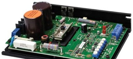 KB Electronics Drives KBWT-26 - 8615, KBWT-26, 0-260VDC, 1.5 HP, Chassis, DC Drive (8615)
