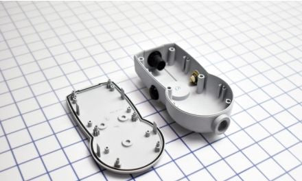 Euchner Miscellaneous 086155 - HBA-086155 HOUSING (86155)