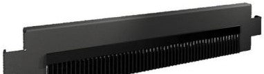 Rittal Enclosures 8620092 - VX BASE PLINTH TRIM PANEL BRUSH STRIP PK/2 (8620092)