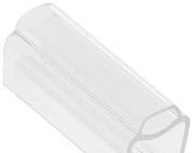 Murrplastik Wire Identification 86202316 - Slide-on Label Sleeve, 4x23mm, for Cable OD (86202316)
