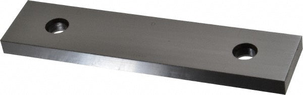 Value Collection 630-36006 Value Collection Rectangle Steel Gage Block: 6", Grade AS-1 (630-36006)