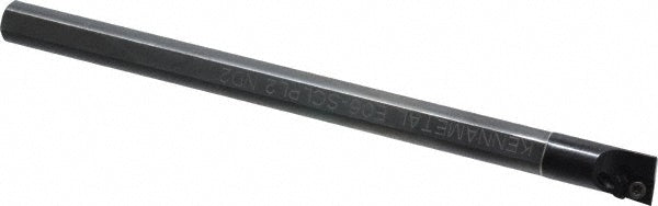 Kennametal 1152725 Kennametal Indexable Boring Bar: E06SCLPL2 KWH, 12.19 mm Min Bore (1152725)