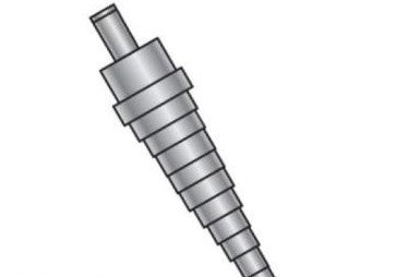 Cully-Minerallac Hole Making 86718 - (851-1125) 7/16-1-1/8in. STEP DR (86718)